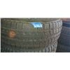 Image 1 : (1) KUMHO 215/60R16
