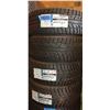 Image 1 : (4) KUMHO 225/55R16, 4 TIMES BID PRICE
