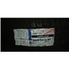 Image 2 : (4) KUMHO 225/55R16, 4 TIMES BID PRICE