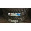 Image 1 : (2) TEMPRA 225/75R16, 2 TIMES BID PRICE
