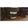 Image 1 : (2) TEMPRA 235 60R16, 2 TIMES BID PRICE