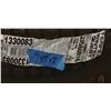 Image 3 : (2) TEMPRA 235 60R16, 2 TIMES BID PRICE