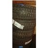 Image 1 : (4) TEMPRA TRAILCUTTER 265/75R16, 4 TIMES BID PRICE