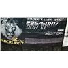 Image 2 : (1) BLACK LION WINTER TAMER 225/50R17