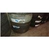 Image 1 : (2) ARCTIC CLAW 245/70R17, 2 TIMES BID PRICE
