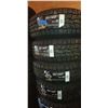 Image 1 : (4) BLACK LION WINTER TAMER 265/70R17, 4 TIMES BID PRICE