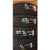 Image 1 : (4) BLACK LION WINTER TAMER 265/70R17, 4 TIMES BID PRICE