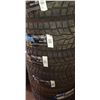 Image 1 : (3) BLACK LION WINTER TAMER 265/70R17, 3 TIMES BID PRICE