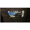 Image 2 : (4) BLACK LION WINTER TAMER 225/55R18, 4 TIMES BID PRICE