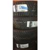 Image 1 : (4) KUMHO WINTER CRAFT 235/45R18 XL, 4 TIMES BID PRICE