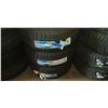 Image 1 : (3) BRIDGESTONE BLIZZAK 235/50R18 XL, 3 TIMES BID PRICE
