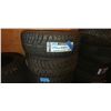 Image 1 : (2) HANKOOK i*PIKE 235/60R18, 2 TIMES BID PRICE