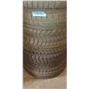 Image 1 : (2) TOYO 235/60R18, 2 TIMES BID PRICE