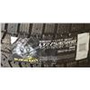 Image 2 : (3) BLACK LION WINTER TAMER 275/65R18, 3 TIMES BID PRICE