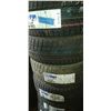 Image 1 : (4) TOYO OBSERVE GSi-6 225/55R19, 4 TIMES BID PRICE