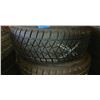 Image 2 : (1) BRIDGESTONE 225/55R19