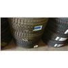 Image 1 : (3) BRIDGESTONE 245/55R19, 3 TIMES BID PRICE