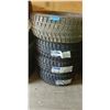 Image 1 : (4) TOYO GSi-5 255/60R19, 4 TIMES BID PRICE