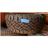 Image 1 : (1) GOODYEAR WRANGLER DURATRAC 275/60R20