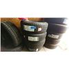 Image 1 : (3) GENERAL TIRE 215/60R17, 3 TIMES BID PRICE