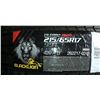 Image 2 : (4) BLACK LION CILERRO 215/65R17, 4 TIMES BID PRICE