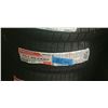 Image 1 : (2) FIRESTONE ALL SEASON 225/55R17, 2 TIMES BID PRICE