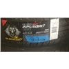Image 2 : (2) BLACK LION CILERRO 225/60R17, 2 TIMES BID PRICE