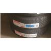 Image 1 : (2) FIRESTONE CHAMPION FUEL FIGHTER 225/60R17, 2 TIMES BID PRICE