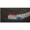 Image 1 : (1) FIRESTONE ALL SEASON 235/55R17