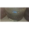 Image 1 : (3) BRIDGESTONE 255, 3 TIMES BID PRICE