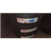 Image 1 : (3) FIRESTONE 255/65R18, 3 TIMES BID PRICE