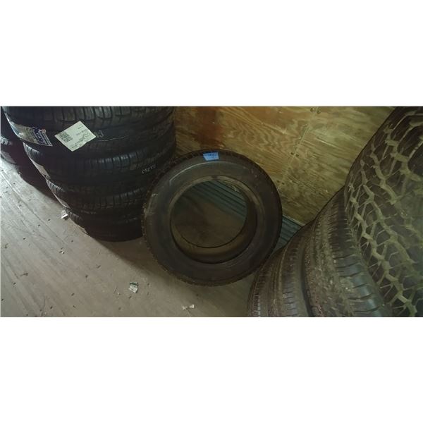 (1) KUMHO 265/60R18