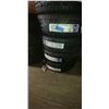 Image 1 : (4) BF GOODRICH ADVANTAGE T/A 265/65R18, 4 TIMES BID PRICE