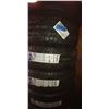 Image 1 : (4) BF GOODRICH ADVANTAGE T/A 265/65R18, 4 TIMES BID PRICE