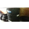 Image 1 : (3) GOODYEAR WRANGLER DURATRAC 275/70R18, 3 TIMES BID PRICE