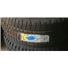 Image 1 : (1) GOODYEAR WRANGLER SR-A 275/55R20
