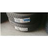 Image 1 : (2) TOYO VERSADO 255/60R19, 2 TIMES BID PRICE