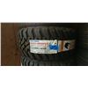 Image 1 : (1) TOYO OPEN COUNTRY M/T 33X12.50R20