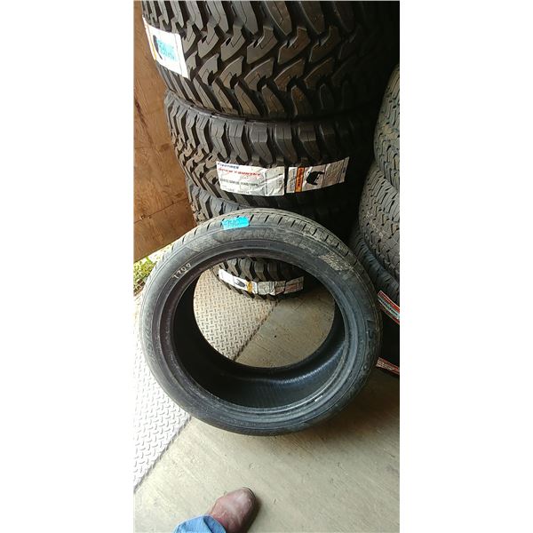 (1) ANDSAIL 285/45R22