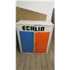 Image 1 : Echlin parts cabinet w/ some oil seals
