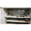 Image 2 : Echlin parts cabinet w/ some oil seals