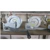 Image 1 : 2 hand winches