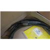 Image 3 : mig welder gun & cable for hoist