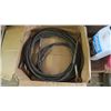 Image 4 : mig welder gun & cable for hoist
