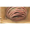 Image 2 : box of air hose & plastic t connectors