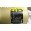 Image 2 : three phase heavy duty electric motor 'baldor reliance' EM3218T-8