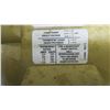 Image 3 : three phase heavy duty electric motor 'baldor reliance' EM3218T-8