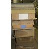 Image 2 : lot of blue & white tile (5 boxes)