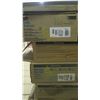 Image 3 : lot of blue & white tile (5 boxes)