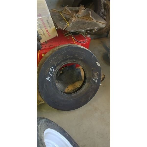 over 18 exhaust pipes -see photos